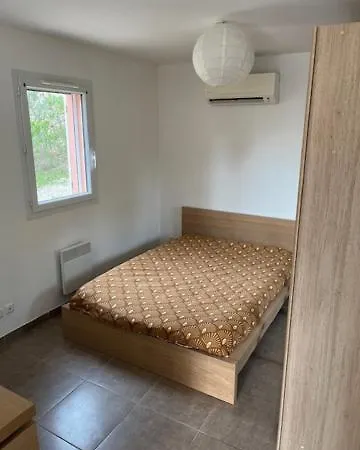 Pensjonat Chez Vaz *