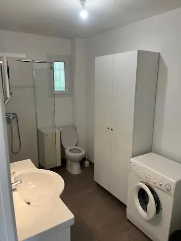 Chez Vaz أوليوليه