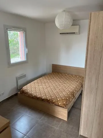 بيت ضيافة Chez Vaz *