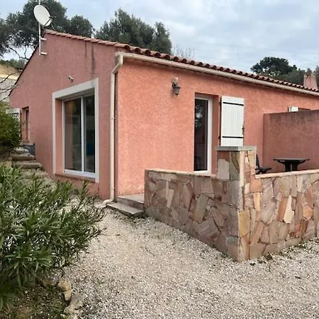 בית הארחה Chez Vaz